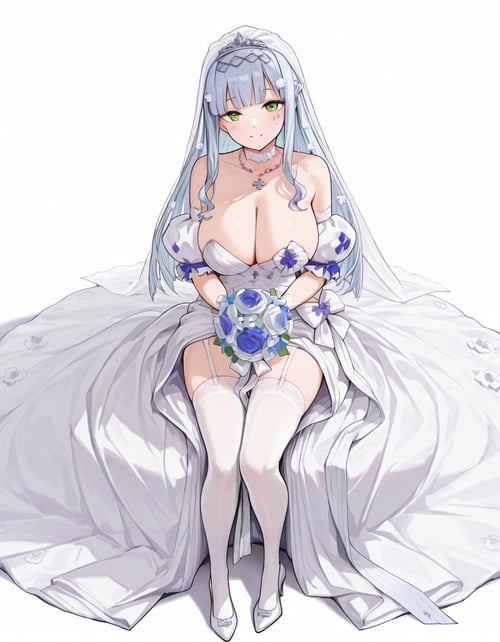 HK416 |Girls' Frontline/少女前线 /ドールズフロントライン (10 outfits) by C2P on Tensor.Art