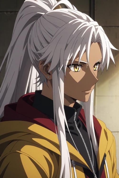 Shirou Kotomine | Fate/Apocrypha by andinmaro146 on Tensor.Art