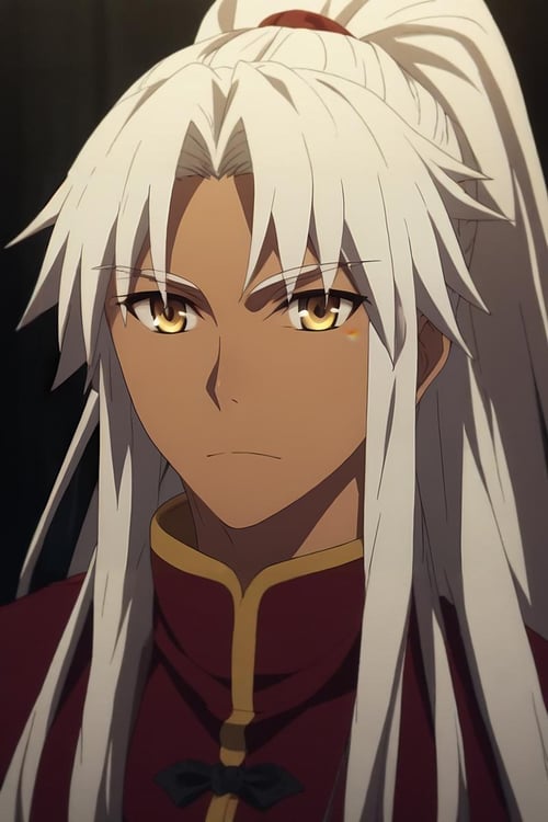 Shirou Kotomine | Fate/Apocrypha by andinmaro146 on Tensor.Art