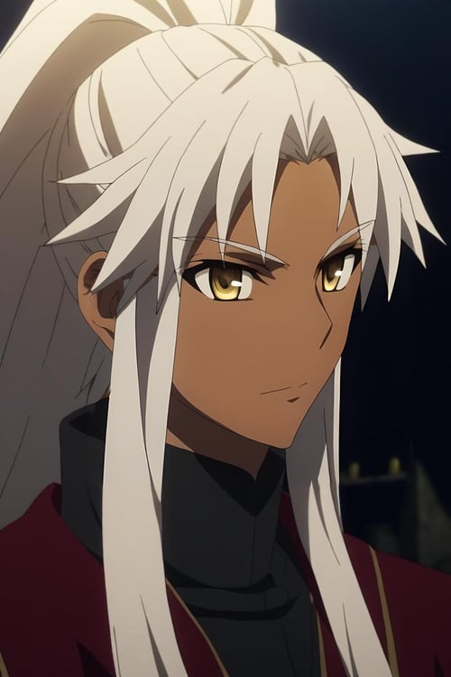 Shirou Kotomine | Fate/Apocrypha by andinmaro146 on Tensor.Art