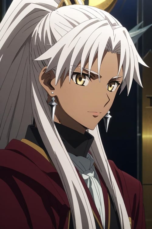 Shirou Kotomine | Fate/Apocrypha by andinmaro146 on Tensor.Art