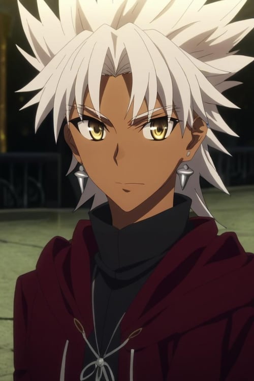 Shirou Kotomine | Fate/Apocrypha by andinmaro146 on Tensor.Art