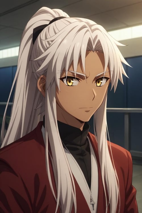 Shirou Kotomine | Fate/Apocrypha by andinmaro146 on Tensor.Art