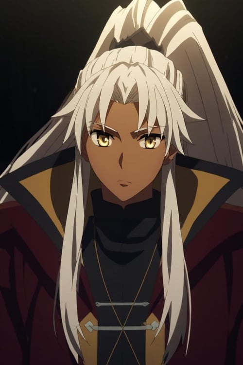 Shirou Kotomine | Fate/Apocrypha by andinmaro146 on Tensor.Art