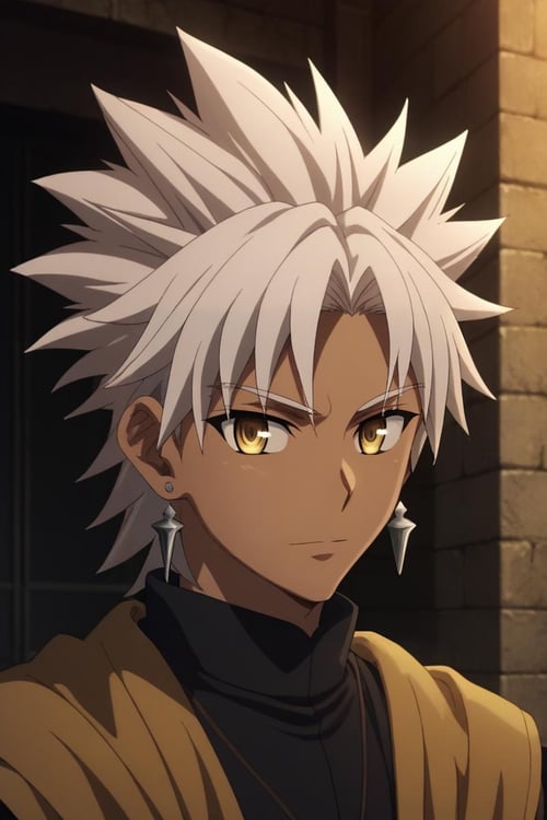 Shirou Kotomine | Fate/Apocrypha by andinmaro146 on Tensor.Art