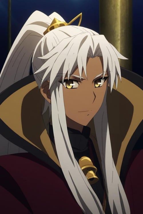 Shirou Kotomine | Fate/Apocrypha by andinmaro146 on Tensor.Art