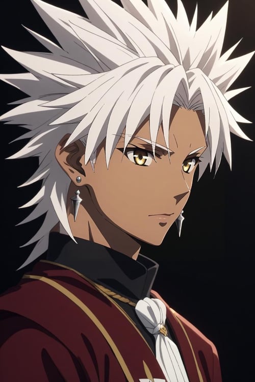 Shirou Kotomine | Fate/Apocrypha by andinmaro146 on Tensor.Art