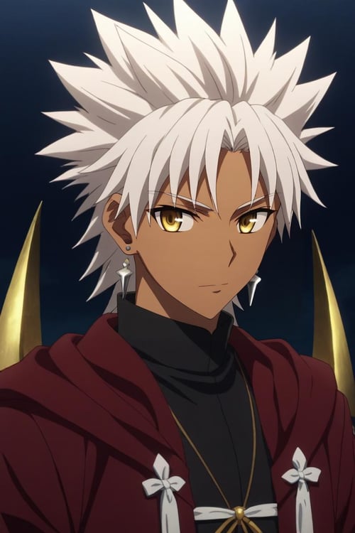 Shirou Kotomine | Fate/Apocrypha by andinmaro146 on Tensor.Art
