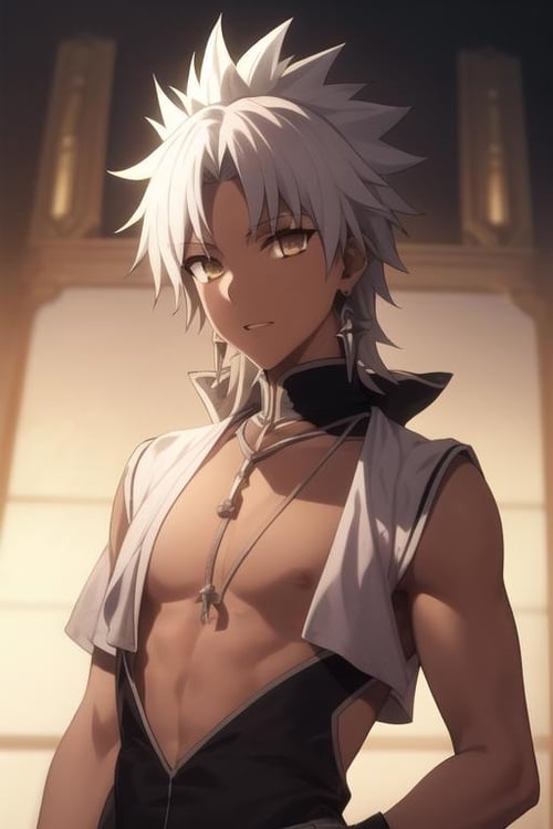 Shirou Kotomine | Fate/Apocrypha by andinmaro146 on Tensor.Art