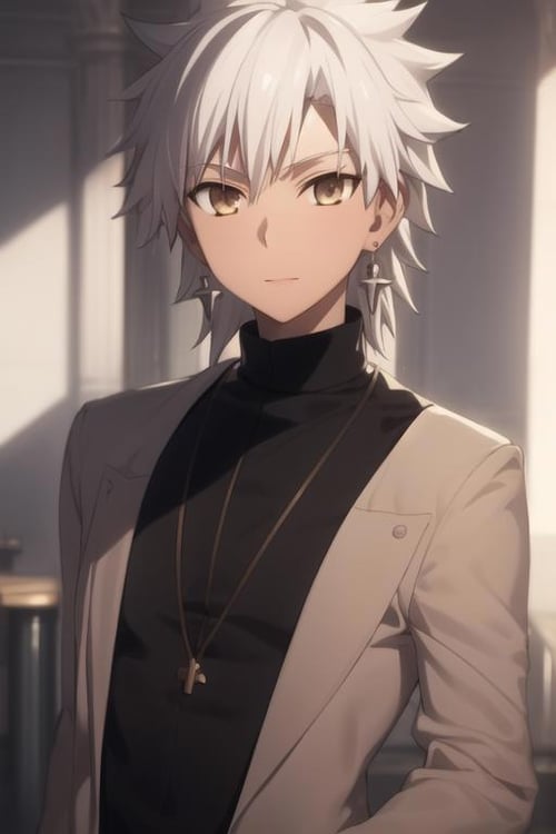 Shirou Kotomine | Fate/Apocrypha by andinmaro146 on Tensor.Art