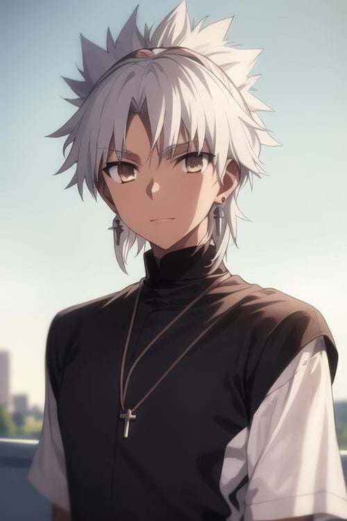 Shirou Kotomine | Fate/Apocrypha by andinmaro146 on Tensor.Art