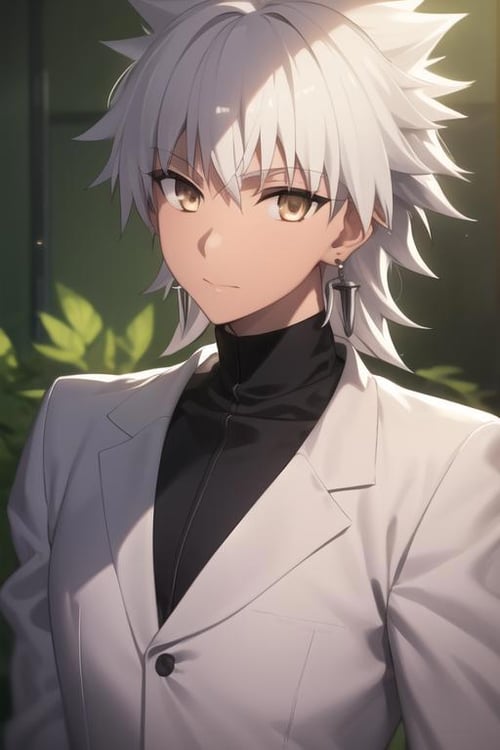 Shirou Kotomine | Fate/Apocrypha by andinmaro146 on Tensor.Art