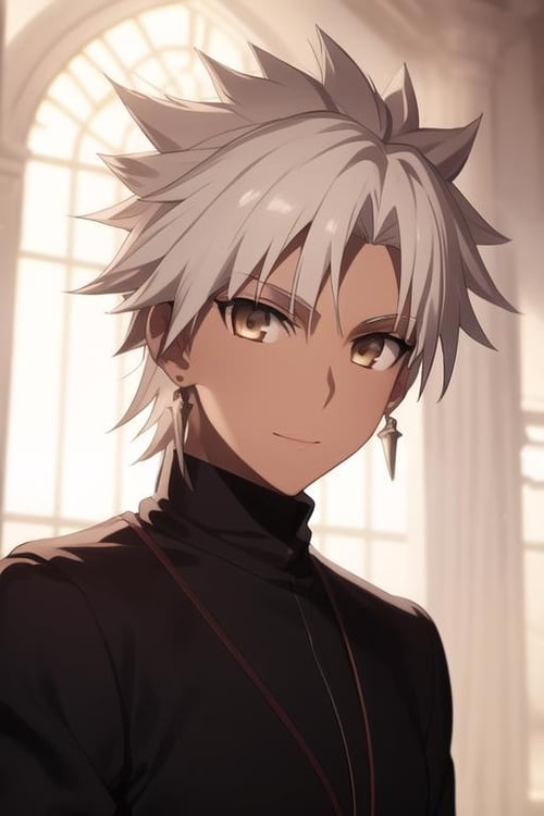 Shirou Kotomine | Fate/Apocrypha by andinmaro146 on Tensor.Art