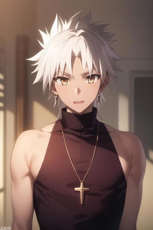 Shirou Kotomine | Fate/Apocrypha by andinmaro146 on Tensor.Art