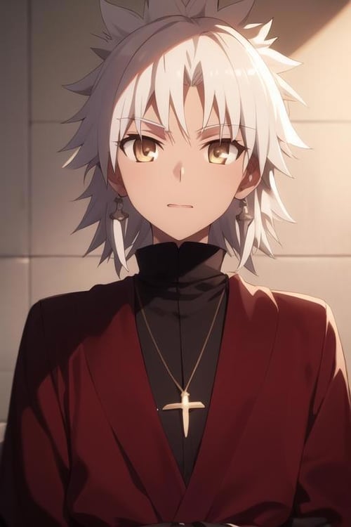 Shirou Kotomine | Fate/Apocrypha by andinmaro146 on Tensor.Art
