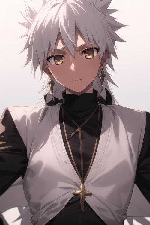 Shirou Kotomine | Fate/Apocrypha by andinmaro146 on Tensor.Art