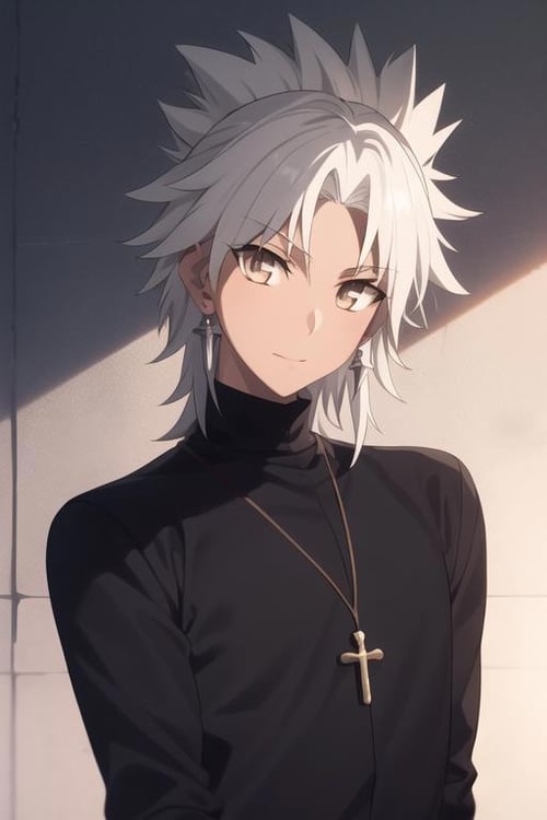 Shirou Kotomine | Fate/Apocrypha by andinmaro146 on Tensor.Art