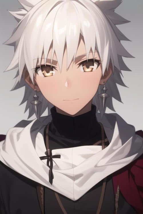 Shirou Kotomine | Fate/Apocrypha by andinmaro146 on Tensor.Art