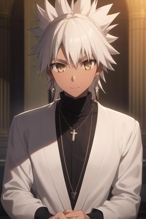 Shirou Kotomine | Fate/Apocrypha by andinmaro146 on Tensor.Art