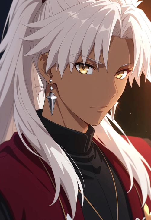 Shirou Kotomine | Fate/Apocrypha by andinmaro146 on Tensor.Art