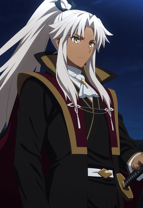 Shirou Kotomine | Fate/Apocrypha by andinmaro146 on Tensor.Art