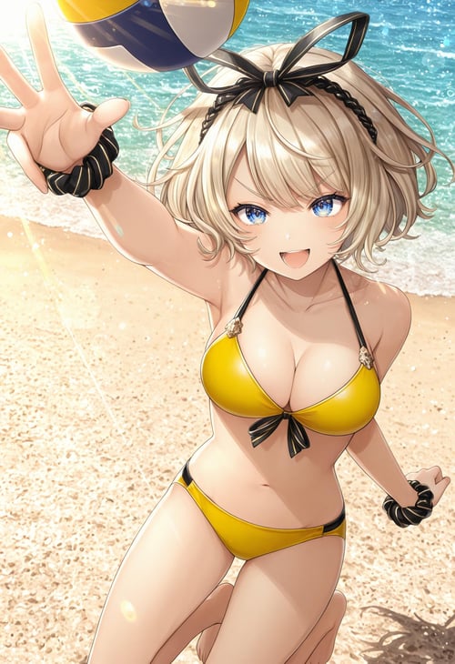 (ILXL) Lumisfilles / ルミスフィレス [黒猫のウィズ] by zoca on Tensor.Art
