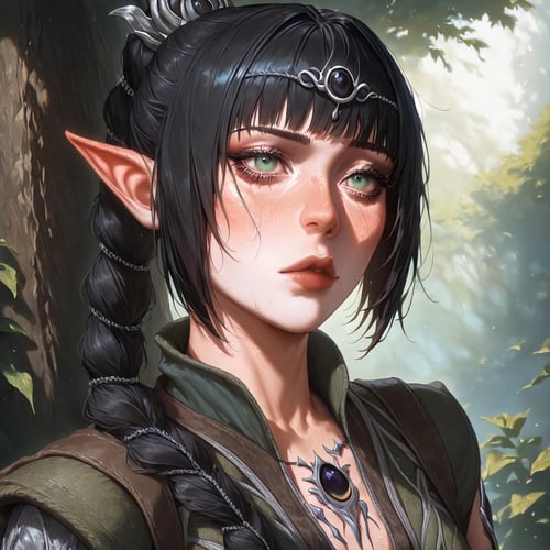 Non-Artists Styles for IL&NoobAI by Shrekman - Part 1 by Shrekman17 on Tensor.Art