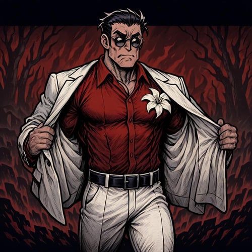 Non-Artists Styles for IL&NoobAI by Shrekman - Part 1 by Shrekman17 on Tensor.Art