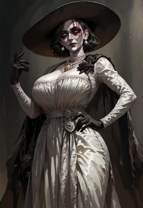 Non-Artists Styles for IL&NoobAI by Shrekman - Part 1 by Shrekman17 on Tensor.Art