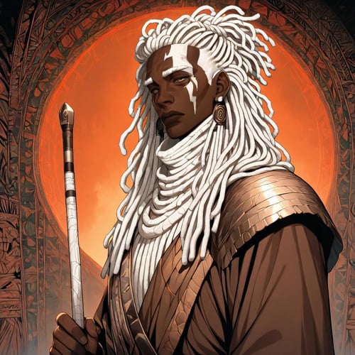 Non-Artists Styles for IL&NoobAI by Shrekman - Part 1 by Shrekman17 on Tensor.Art