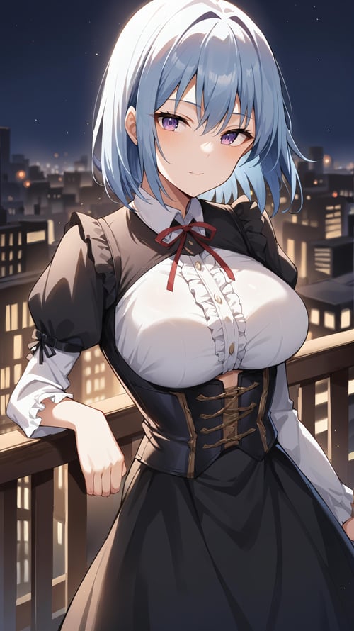 Eris - Boushoku no Berserk / Berserk of Gluttony by XPHG on Tensor.Art