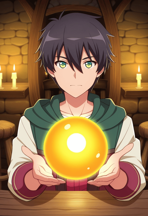 Jurai Andou | Inou-Battle wa Nichijou-kei no Naka de / When Supernatural Battles Became Commonplace / InoBato by andinmaro...
