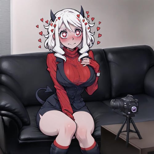 Casting Couch IL&NoobAI | Shrekman Meme models by Shrekman17 on Tensor.Art