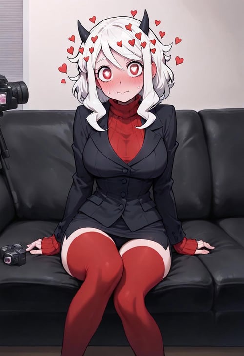 Casting Couch IL&NoobAI | Shrekman Meme models by Shrekman17 on Tensor.Art