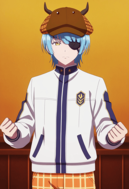 Yuuto Ijika | Sousei no Onmyouji / Twin Star Exorcists by andinmaro146 on Tensor.Art