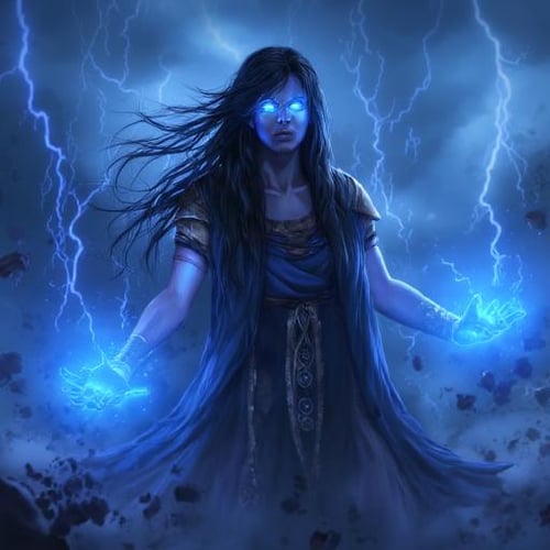 PoE - Path of Exile ascendancy Art FLUXV&IL&NoobAI | Shrekman Game Styles by Shrekman17 on Tensor.Art