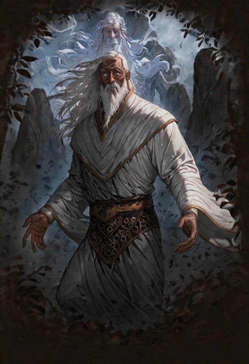 PoE - Path of Exile ascendancy Art FLUXV&IL&NoobAI | Shrekman Game Styles by Shrekman17 on Tensor.Art