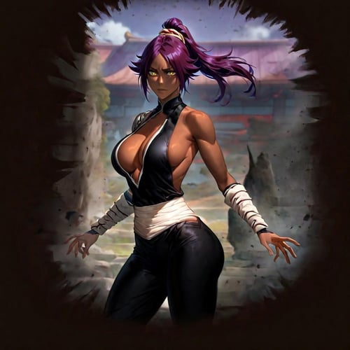 PoE - Path of Exile ascendancy Art FLUXV&IL&NoobAI | Shrekman Game Styles by Shrekman17 on Tensor.Art
