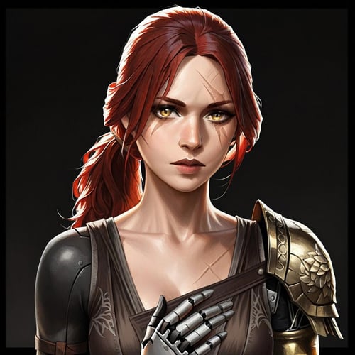Dishonored/D4 Art - Cedric Peyravernay IL&NoobAI&Flux | Shrekman Game Styles by Shrekman17 on Tensor.Art