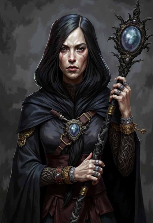 Dishonored/D4 Art - Cedric Peyravernay IL&NoobAI&Flux | Shrekman Game Styles by Shrekman17 on Tensor.Art