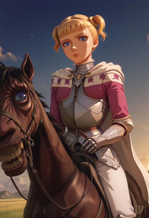 Farnese - IL | Shrekman Berserk Loras by Shrekman17 on Tensor.Art