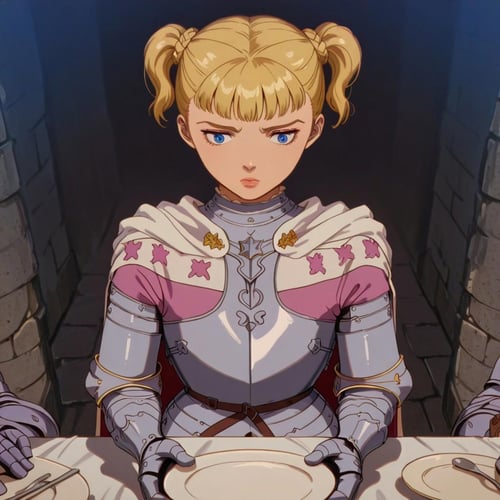Farnese - IL | Shrekman Berserk Loras by Shrekman17 on Tensor.Art