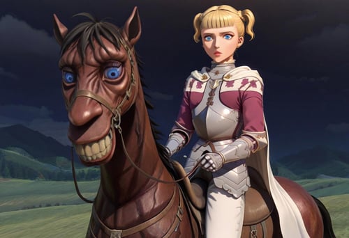 Farnese - IL | Shrekman Berserk Loras by Shrekman17 on Tensor.Art