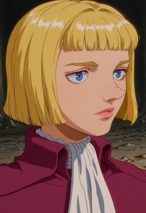 Farnese - IL | Shrekman Berserk Loras by Shrekman17 on Tensor.Art