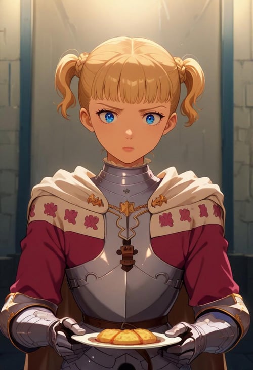Farnese - IL | Shrekman Berserk Loras by Shrekman17 on Tensor.Art
