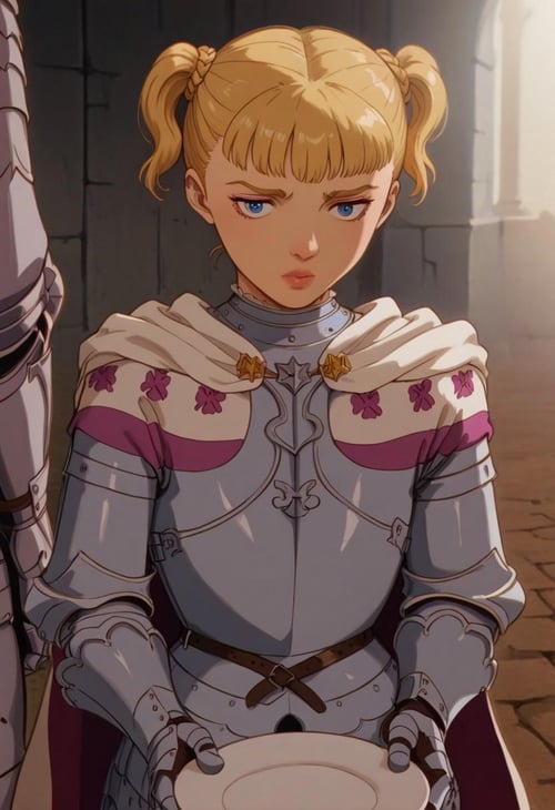 Farnese - IL | Shrekman Berserk Loras by Shrekman17 on Tensor.Art