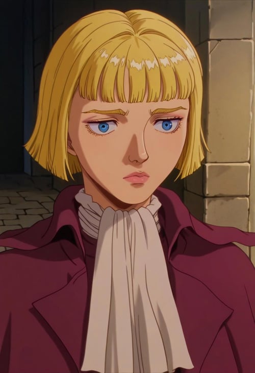Farnese - IL | Shrekman Berserk Loras by Shrekman17 on Tensor.Art