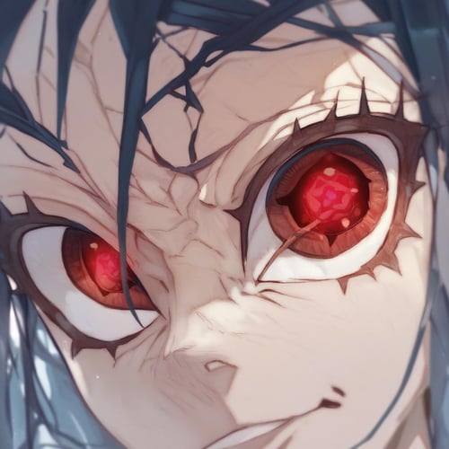 Naruto Dojutsu/Eyes Collection Pony&IL | Shrekman Concepts Collection by Shrekman17 on Tensor.Art