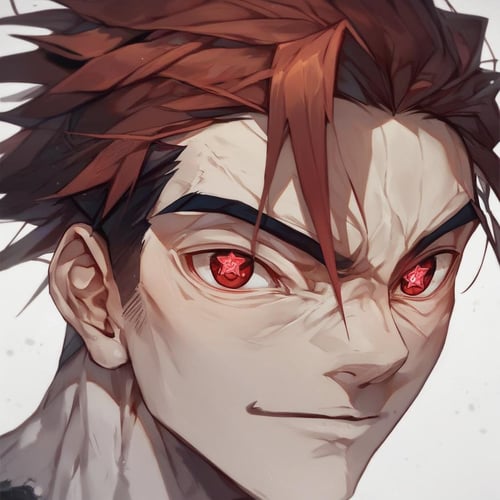 Naruto Dojutsu/Eyes Collection Pony&IL | Shrekman Concepts Collection by Shrekman17 on Tensor.Art