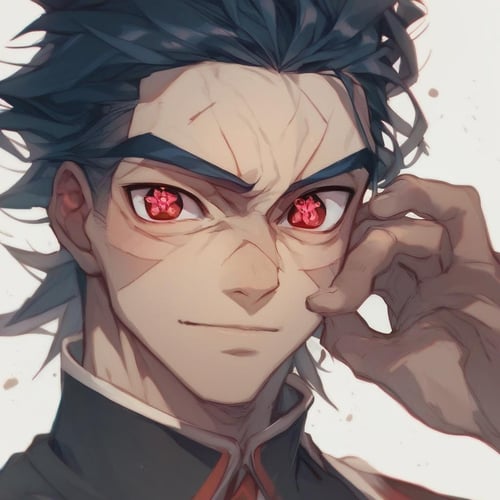 Naruto Dojutsu/Eyes Collection Pony&IL | Shrekman Concepts Collection by Shrekman17 on Tensor.Art